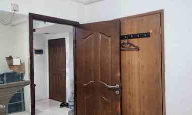 Jual Cepat 2BR Great Western Serpong - 54m Semi Furnish View Bagus