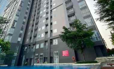 dijual apartemen jl tj duren timur 2 no 30