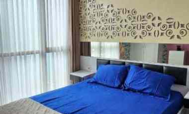 Dijual Cepat Apartemen Taman Anggrek Residence Grogol Pertamburan