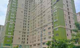 Jual Cepat Unit Studio Apartemen Green Palace Kalibata City JakSel