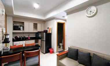 dijual apartemen jl trembesi blok d bandar