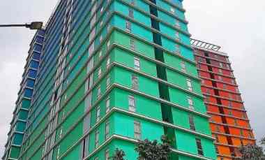 dijual apartemen jl warung jati barat