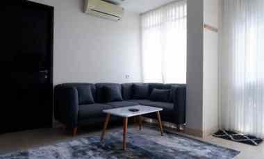 dijual apartemen jl warung jati barat no 12