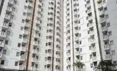 dijual apartemen jln radar auri cimanggis