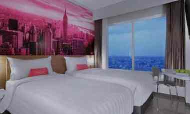 dijual apartemen kalirungkut