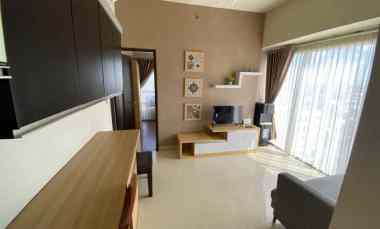 dijual apartemen kaliurang km 5 5