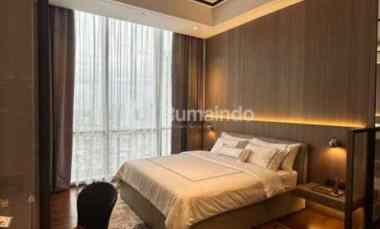 dijual apartemen karet semanggi