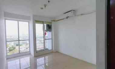 dijual apartemen kayu putih pulo gadung