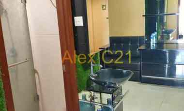 Dijual Apartemen 1 Bedroom Thamrin Residences, Kebon Melati