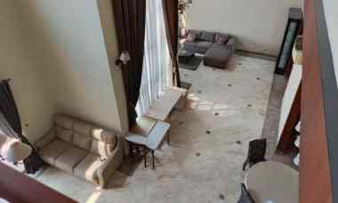 dijual apartemen kedoya elok jl panjang jakarta barat