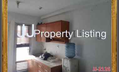 dijual apartemen kelapa gading 350 juta hub