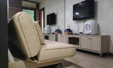 dijual apartemen kelapa gading barat kelapa