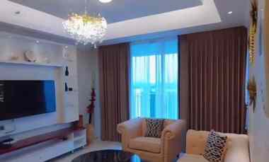 dijual apartemen kemang