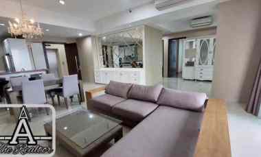 dijual apartemen kemang