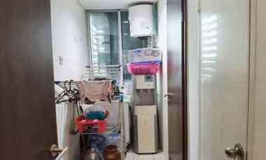 dijual apartemen kemang village
