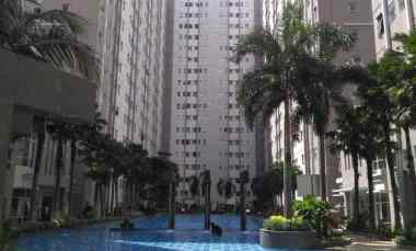 dijual apartemen kertajaya indah regency