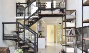 dijual apartemen kingland serpong