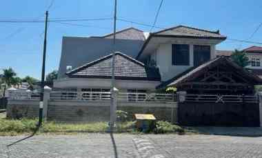 dijual apartemen klampis anom wisma mukti
