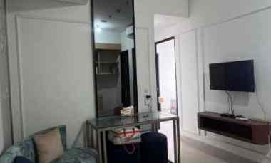 dijual apartemen klaska
