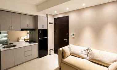 Apartemen Klaska Residence Full Furnished Mewah Pusat Kota Surabaya