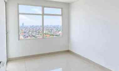 dijual apartemen klaska residence
