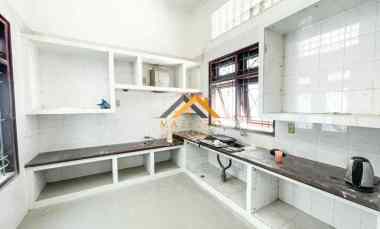 dijual apartemen komplek citra wisata