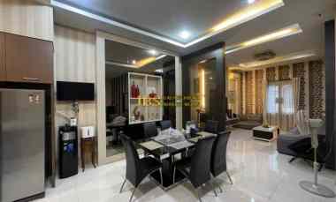 dijual apartemen komplek setia jadi
