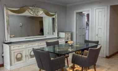dijual apartemen kondominium graha famili