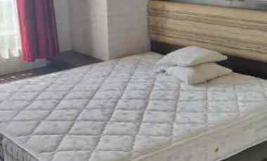 Kondominium Graha Famili Tower Prima Furnish View Golf Harga Termurah