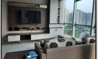 Dijual Apartemen Full Furnished Kuningan Place Jakarta Selatan