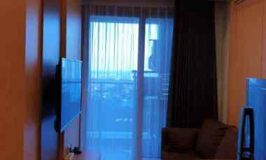 dijual apartemen la riz