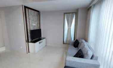 dijual apartemen la riz mansion