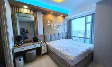 Langkah Apartemen Private Lift La Riz Mansion Lantai Rendah