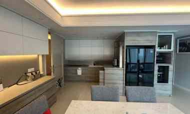 dijual apartemen la riz mansion