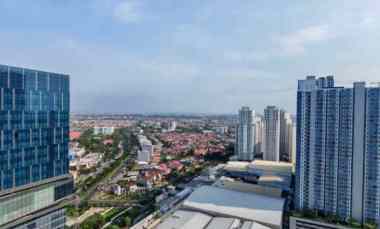 Apartemen Dijual di Lar Riz Mansion