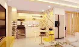 Exclusive With Smart Living Pakuwon Mall Akses Lsg Fasilitas Apartmen