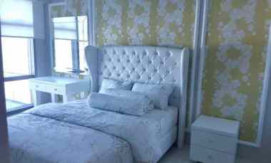 dijual apartemen la riz mansion pakuwon mall