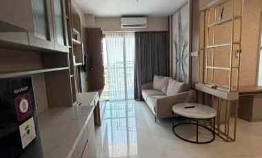 dijual apartemen la viz