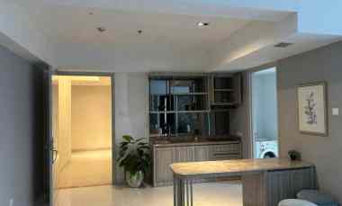 dijual apartemen la viz mansion surabaya barat