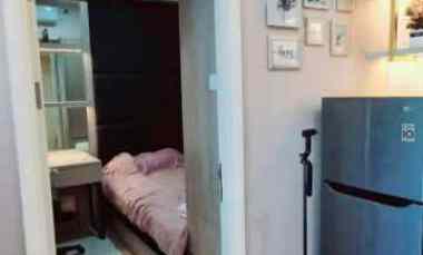 Apartemen Amor 2 BR Lantai 37 dekat Mulyosari, Dharmahusa DND