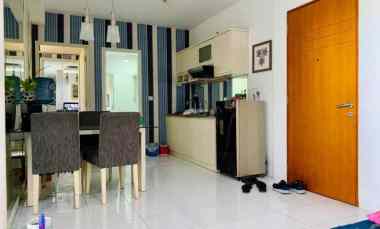 dijual apartemen laguna kejawan putih