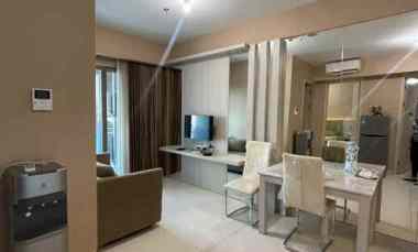 dijual apartemen lariz mansion surabaya barat
