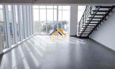 dijual apartemen mall manhattan times