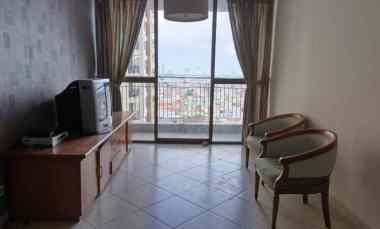 dijual apartemen menteng atas