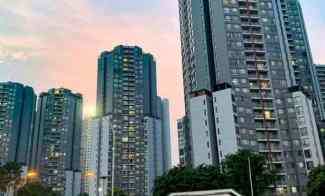 Apartemen Dijual di Menteng Atas, Kecamatan Setiabudi, Kota Jakarta Selatan