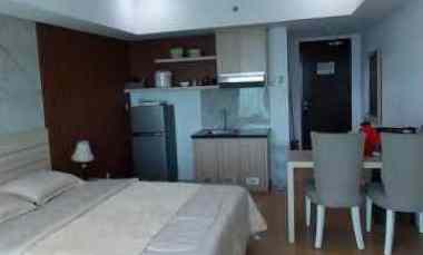 dijual apartemen merdeka