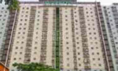 Wow Apartemen Harga Oke Semi Furnish di Metro Suites Bandung