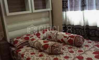 Apartemen Minimalis Harga Oke Full Furnish di Metro Suites Bandung
