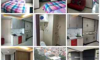 Apartemen Metropolis Type 1BR Tower B Lt 15 Full Furnish