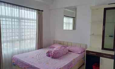 Apartemen Metropolis Tower C dekat Rungkut, Merr, Gunung Anyar DND